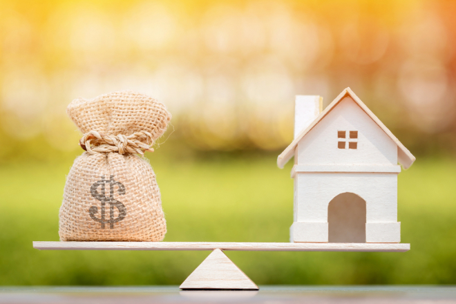 5 Strategies for Paying Your Mortgage Off Early