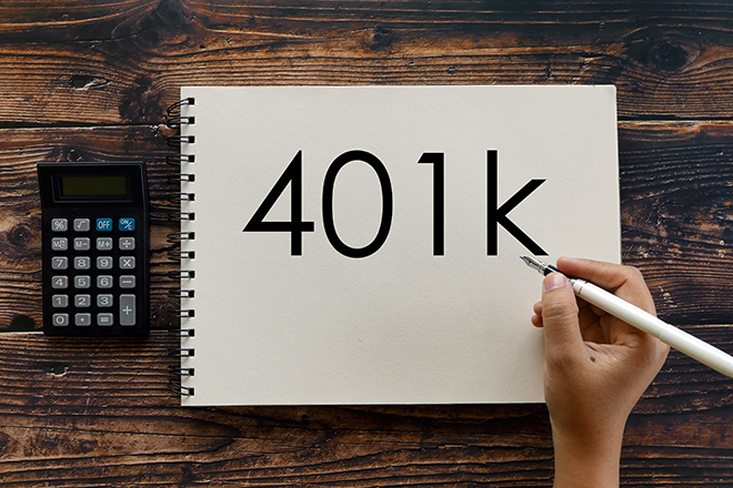 Should I Pay Off My Mortgage with My 401(k)?